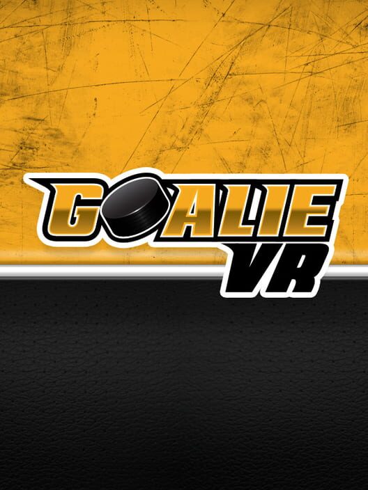 Goalie VR