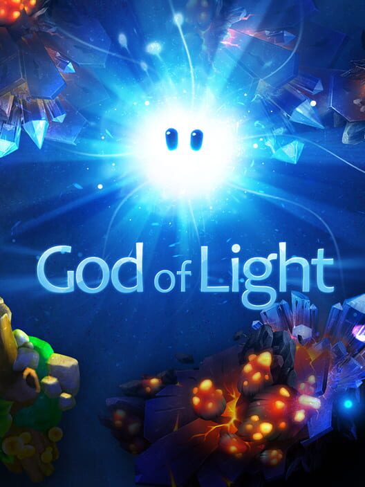 God of Light: Remastered