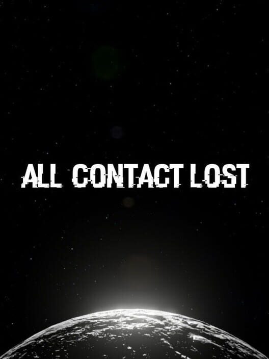 All Contact Lost