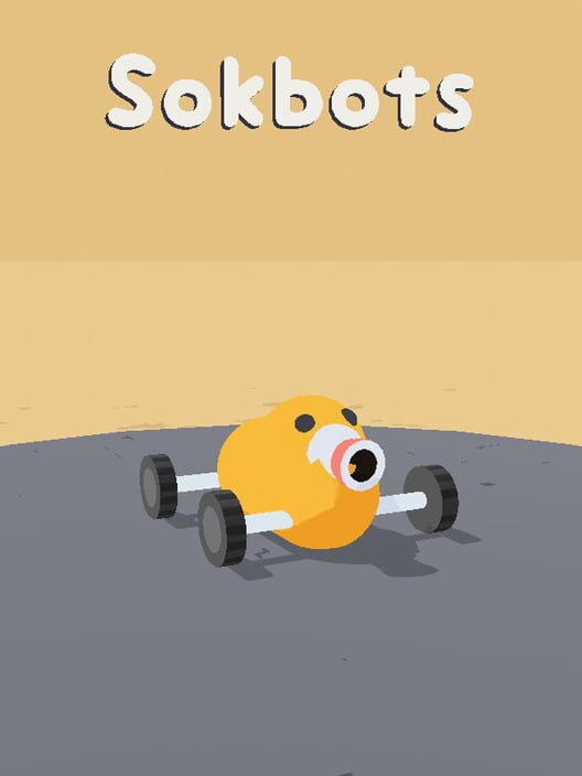 Sokbots