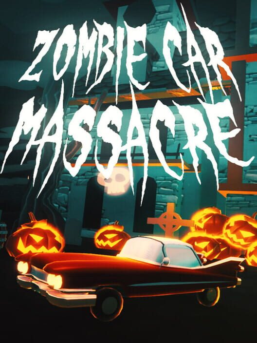 Zombie Car Massacre