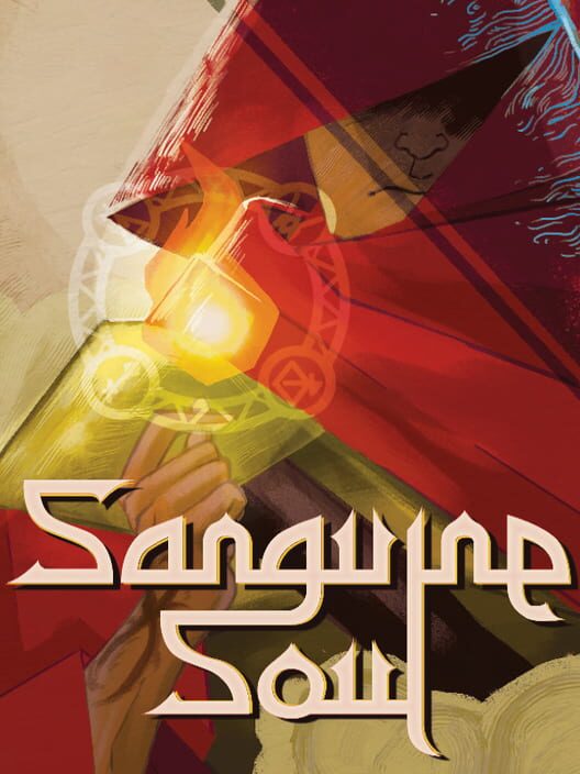 Sanguine Soul