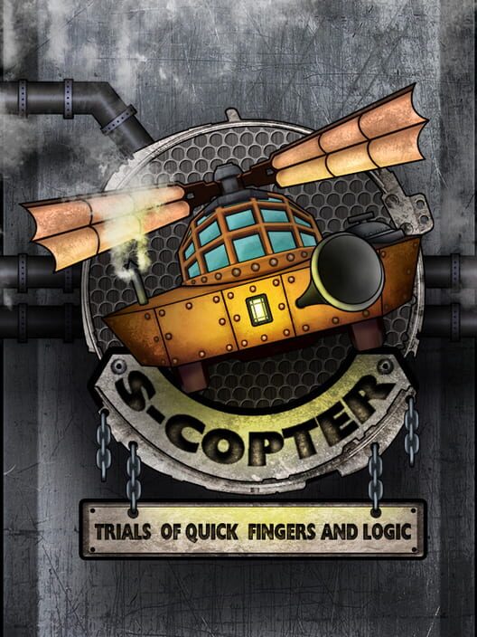 S-Copter