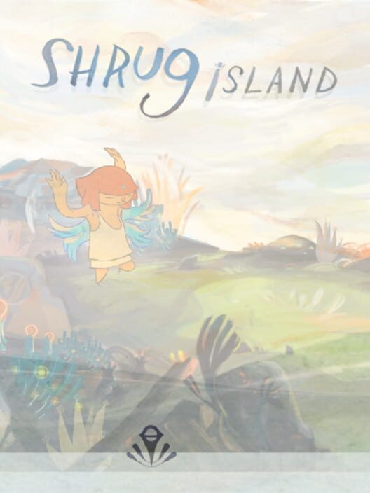Shrug Island: The Meeting