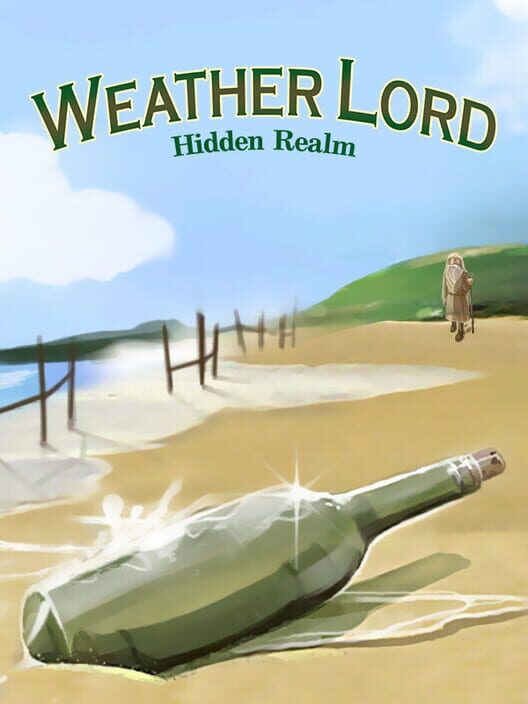 Weather Lord: Hidden Realm