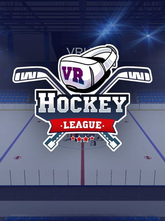VR Hockey League