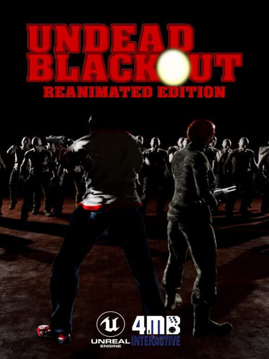 Undead Blackout