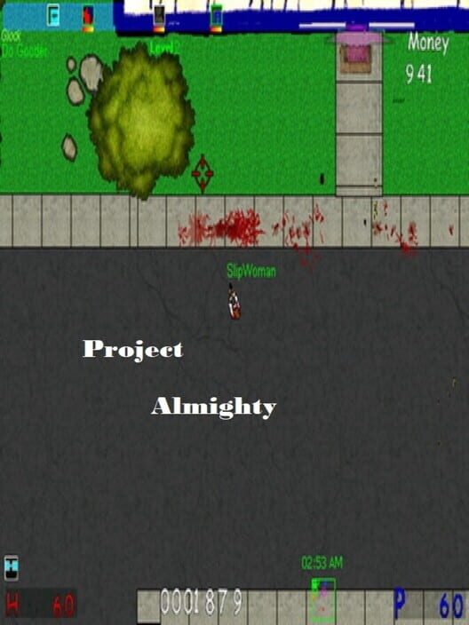 Project Almighty