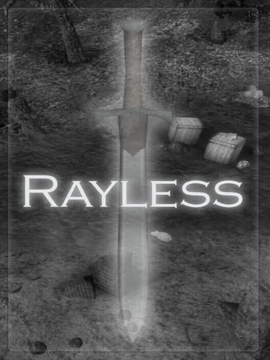 Rayless