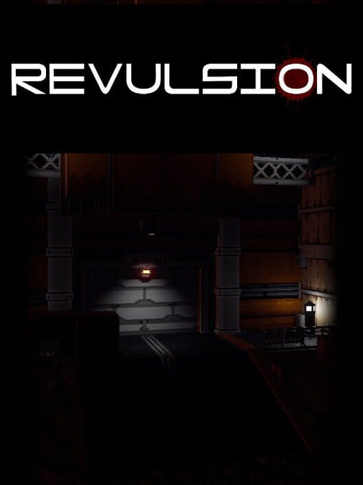 Revulsion