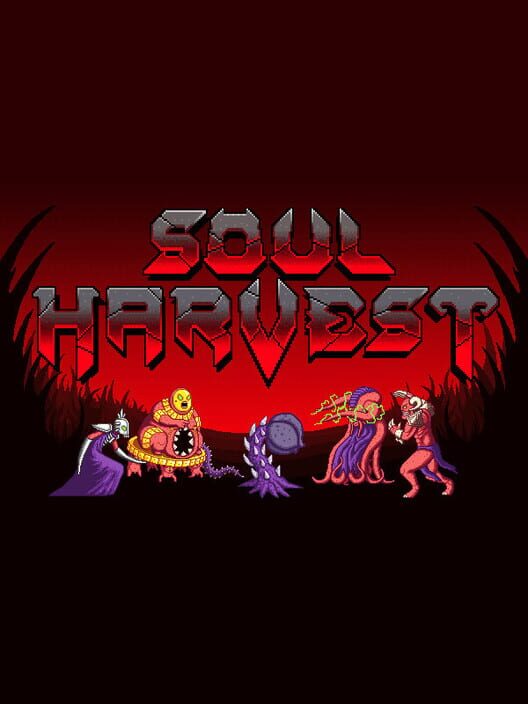 Soul Harvest