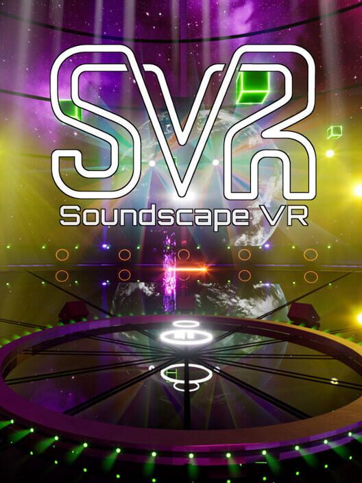 Soundscape VR
