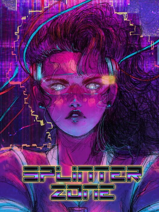 Splinter Zone