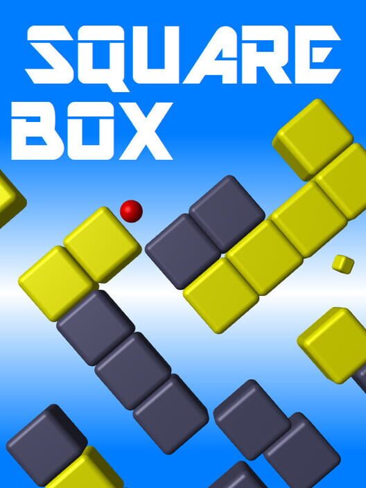 Square Box