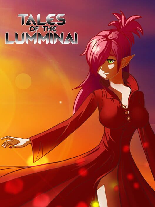Tales of the Lumminai
