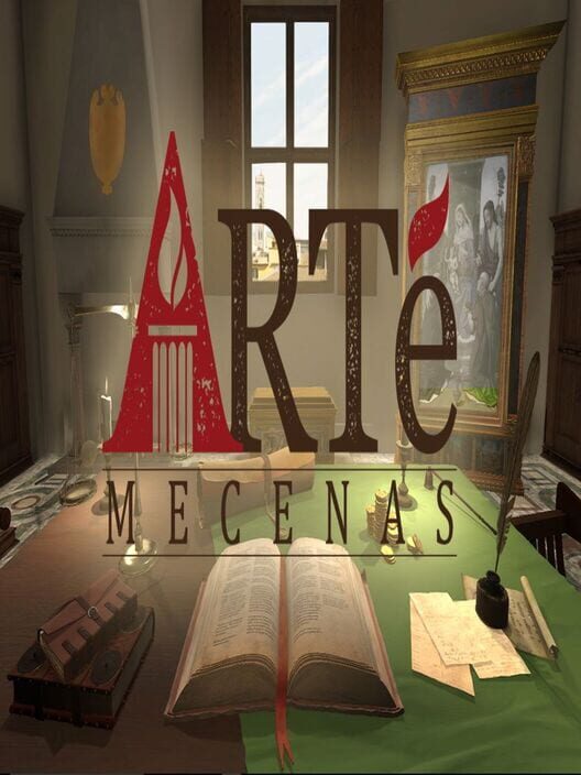 Arté Mecenas