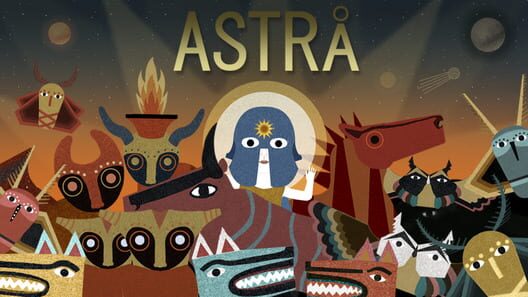 Astrå