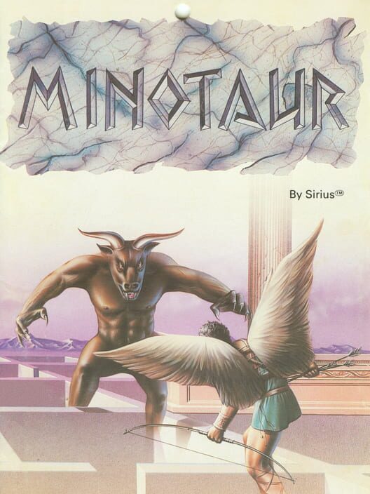 Minotaur