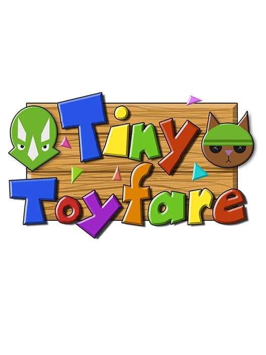 Tiny Toyfare