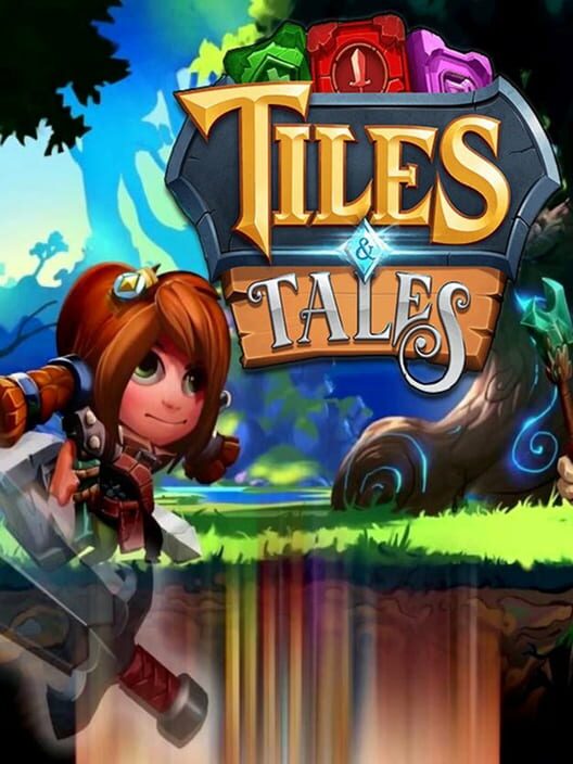 Tiles & Tales