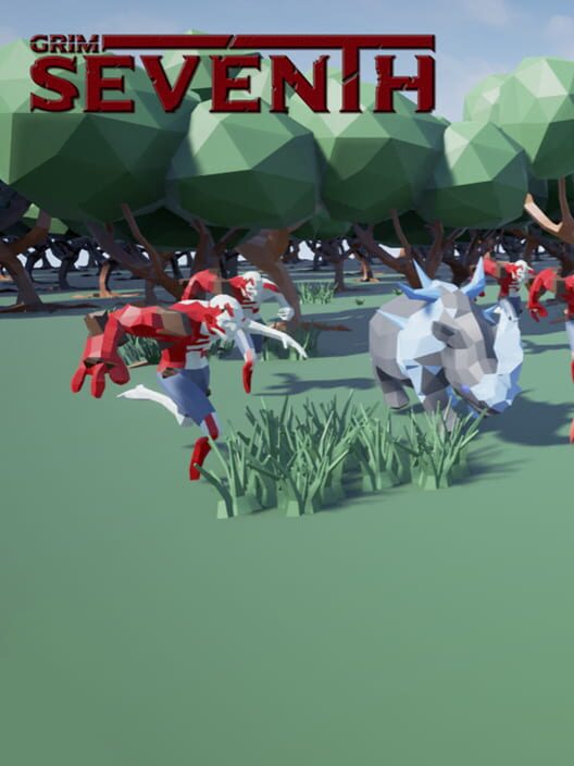 Grim Seventh