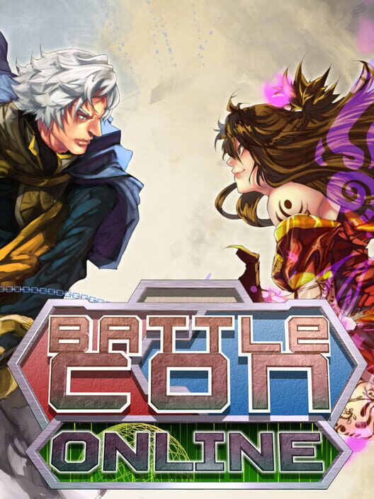 Battlecon: Online