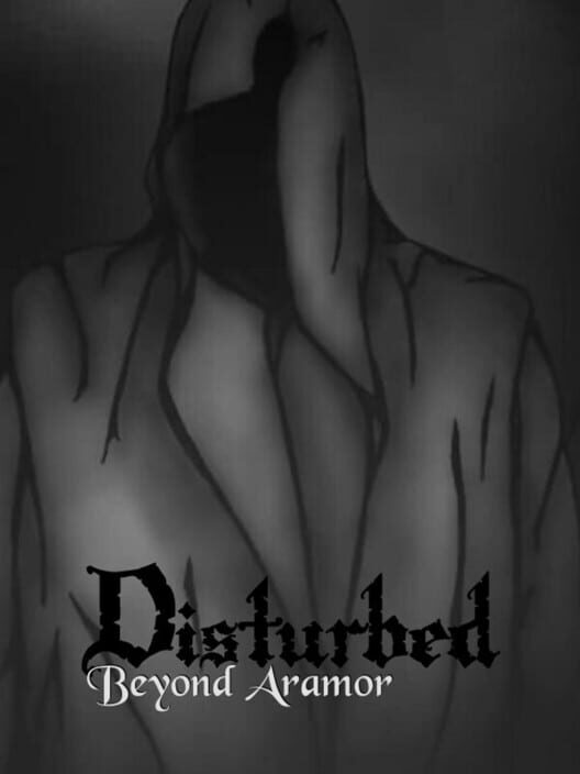 Disturbed 2