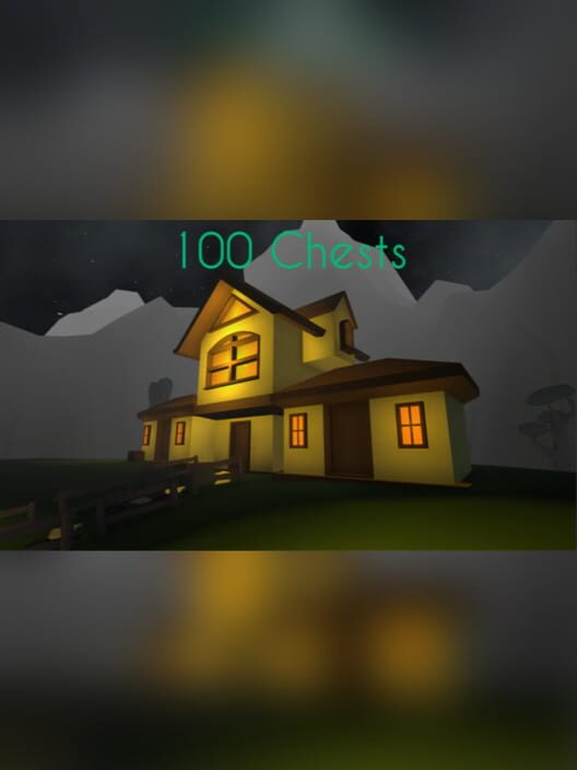 100 Chests