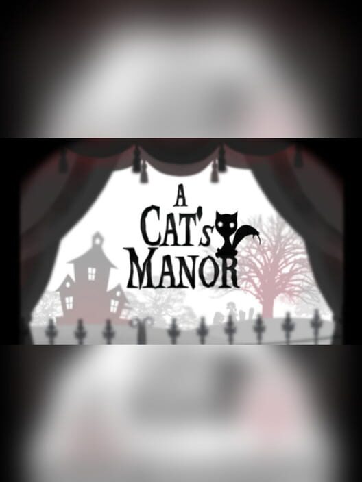 A Cat's Manor