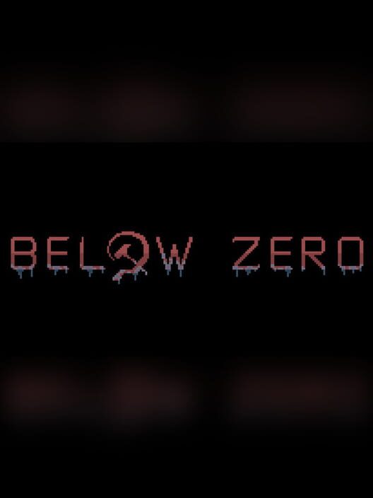 Below Zero