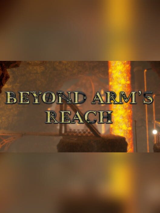 Beyond Arm's Reach