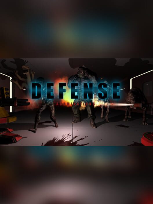 Defense: Abominations