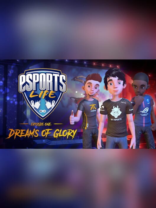 eSports Life