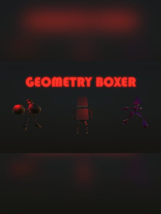 Geometry Boxer
