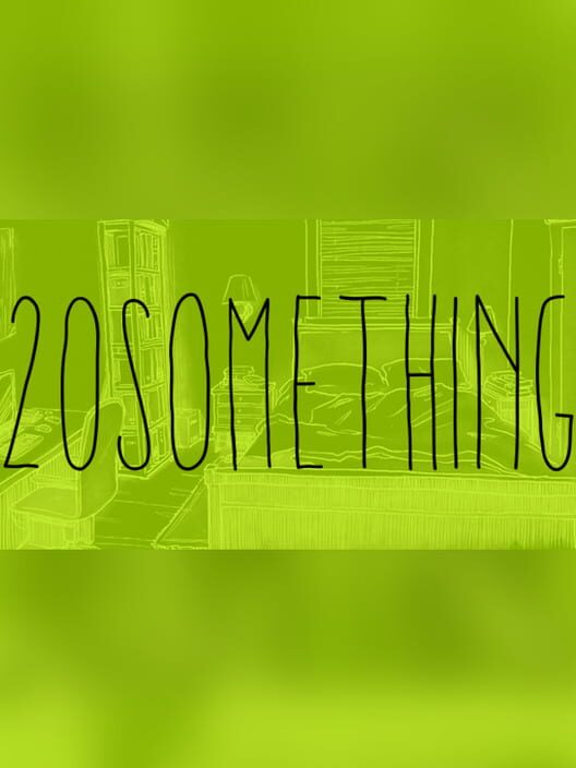 20Something