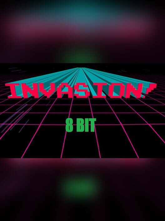 8bit Invasion