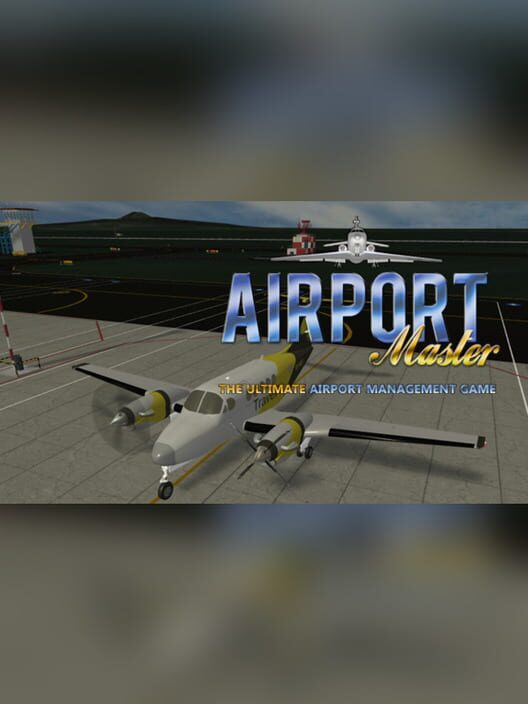 Airport Master