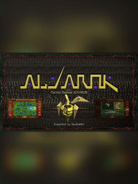 Alvarok