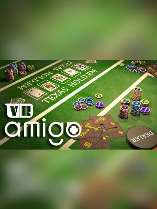 Amigo VR