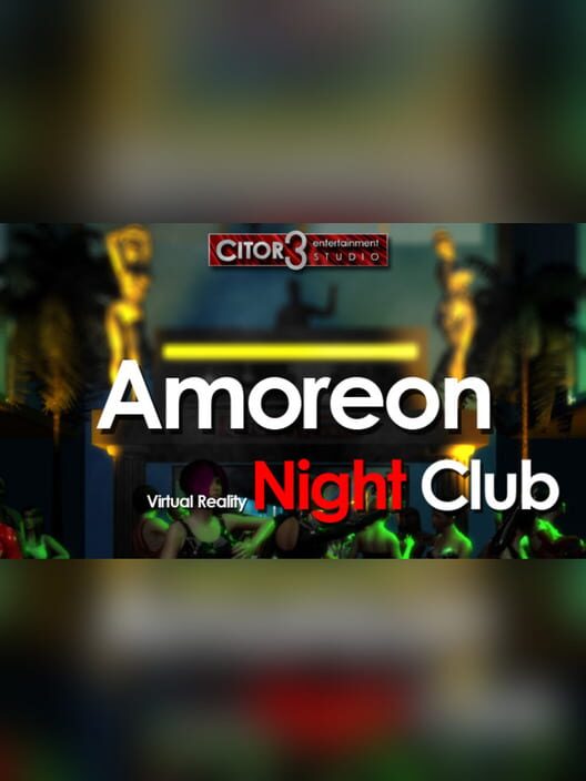 Amoreon NightClub