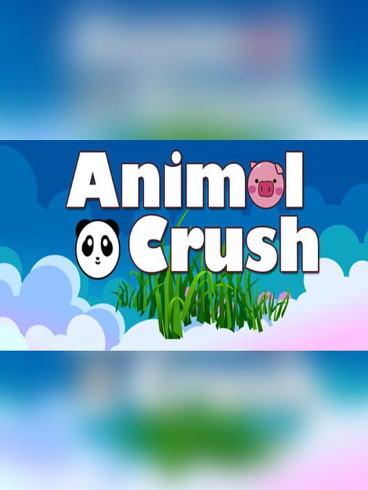 Animal Crush