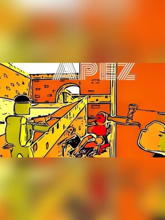 Apez