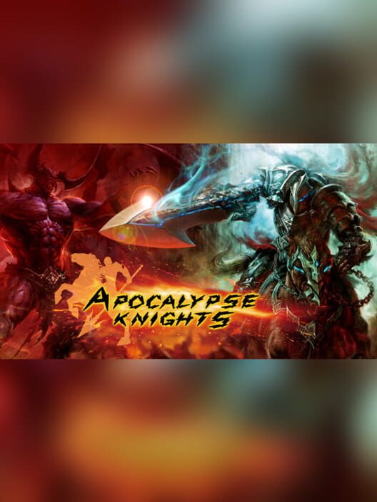 Apocalypse Knights 2.0