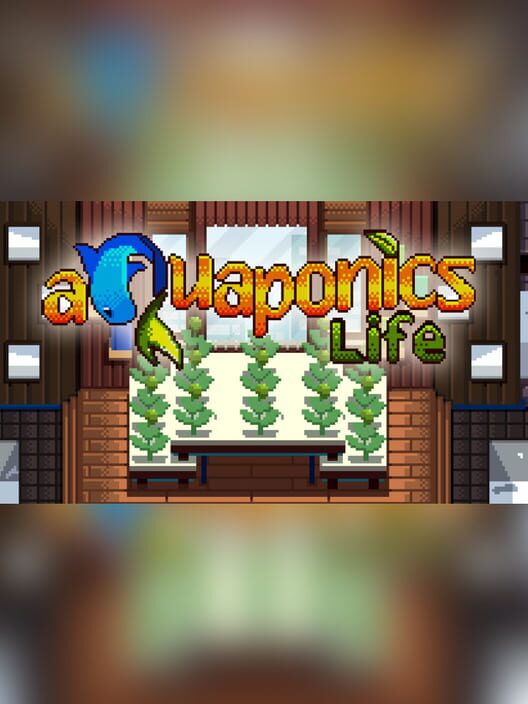 Aquaponics Life