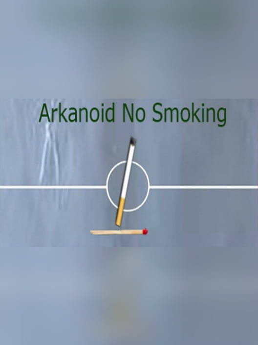 ArkanoidSmoking