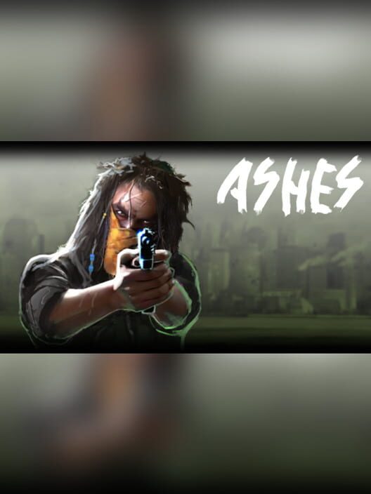 Ashes