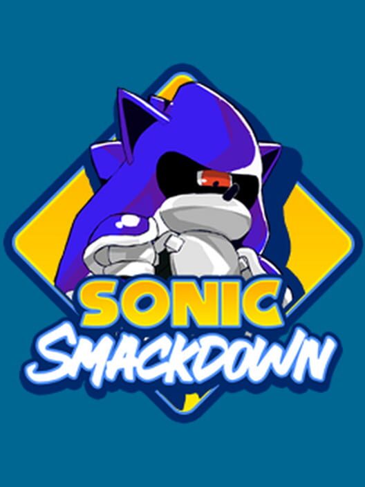 Sonic Smackdown