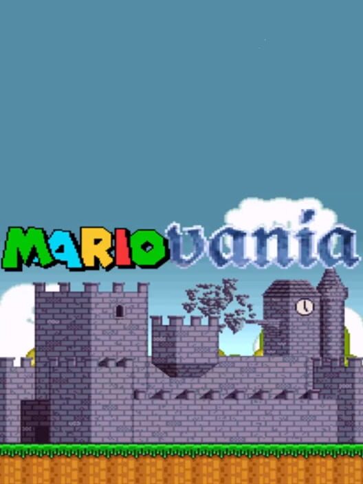 Mariovania