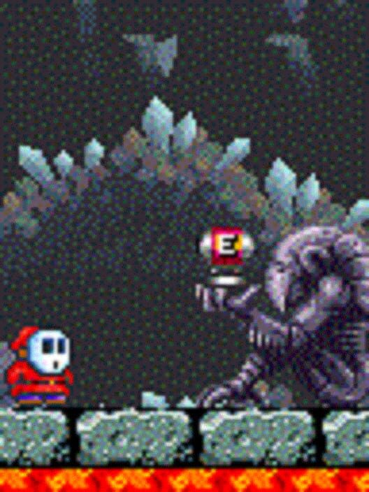 The Legend of the Radient Mask