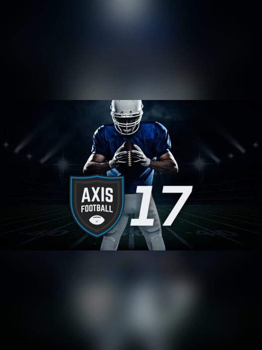 Axis Football 2017